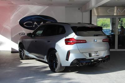 Bmw X3 G45 M50 Xdrive 398 m Performance Bva8