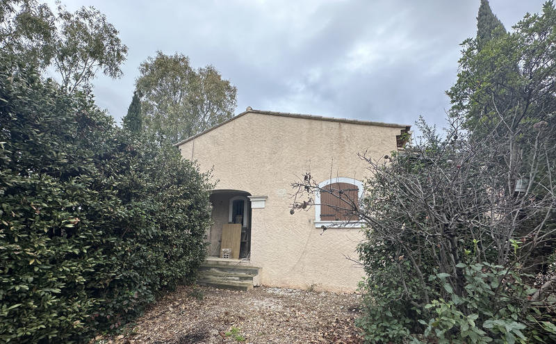 Maison - 170 m² - 6 pièces