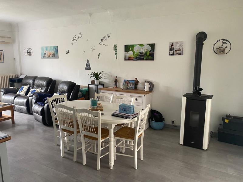 Maison de ville - 156 m² - 9 pièces