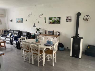 Maison de ville - 156 m² - 9 pièces