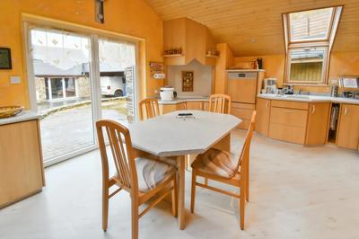 Maison en pierre - 365 m² - 7 pièces