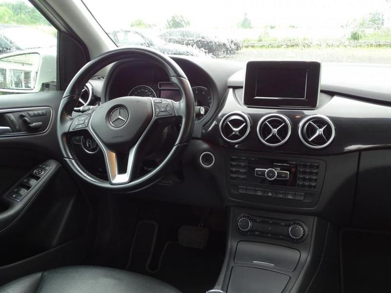 Mercedes Classe B 180 BlueEfficiency - Bv 7g-Dct Design
