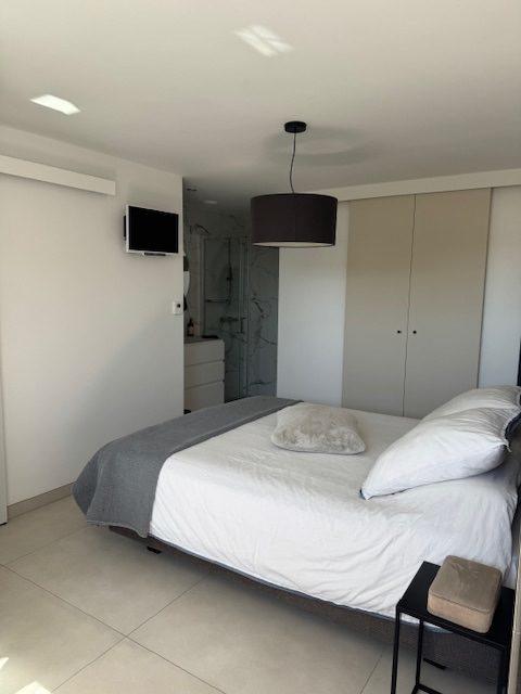 Maison contemporaine - 60 m² - 3 pièces