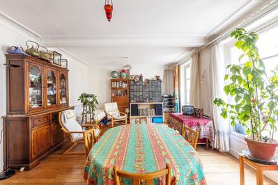 Appartement - 89 m² - 4 pièces