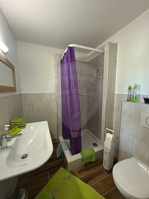 Maison de campagne - 272 m² - 7 pièces