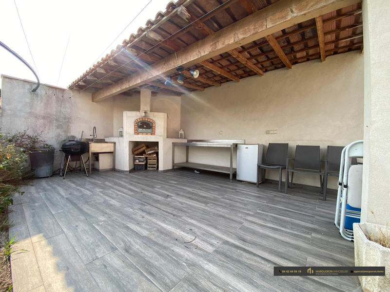 Villa - 130 m² - 6 pièces