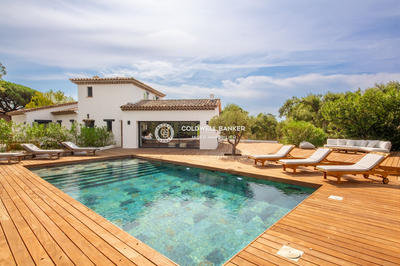 Maison - 183 m² - 5 pièces