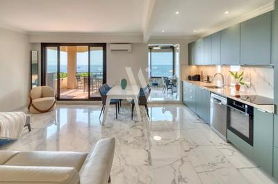 Appartement - 96 m² - 4 pièces