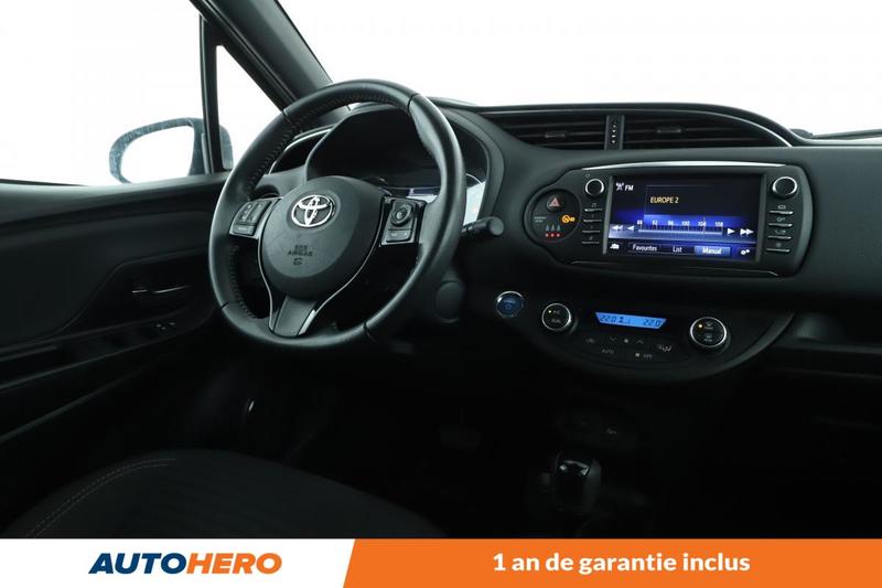 Toyota Yaris 1.5 Hybrid Collection 5p 100h