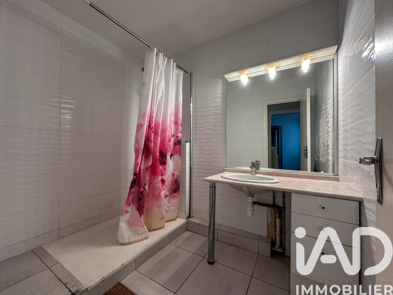 Appartement - 63 m² - 2 pièces