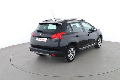 Peugeot 2008 1.2 PureTech Allure 82 ch