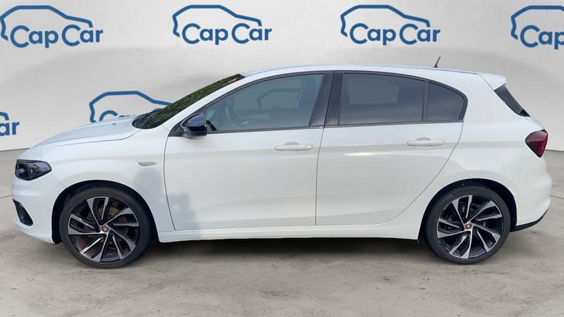 Fiat Tipo II 1.4 95 s-Design