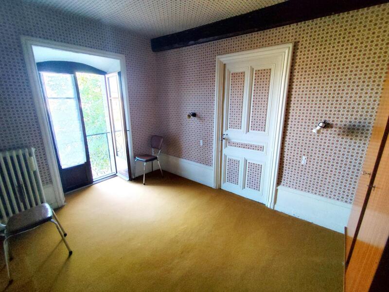 Maison - 153 m² - 6 pièces