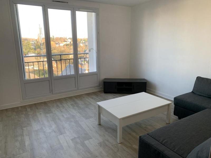 Studio - 25 m² - 1 pièce