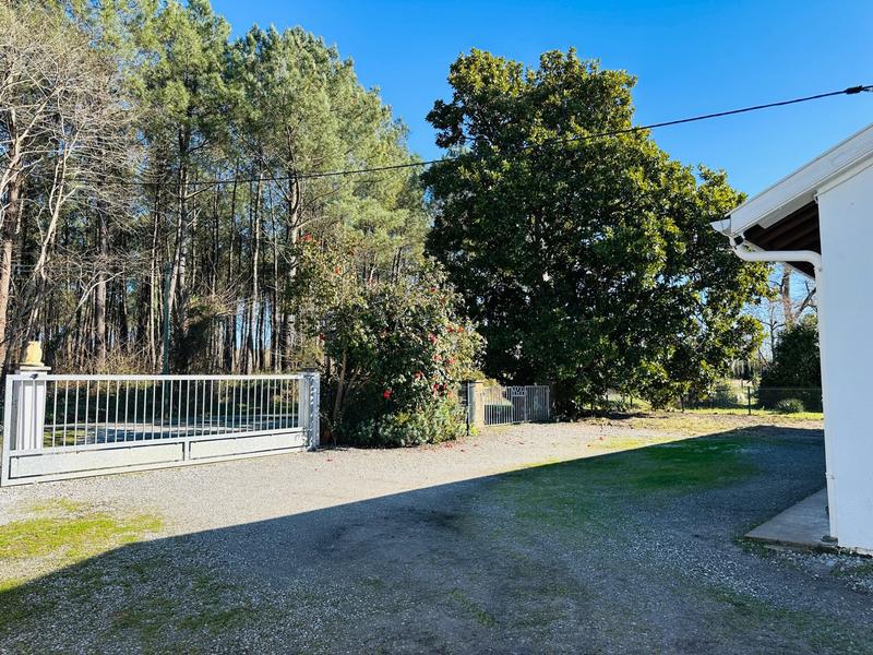 Maison ancienne - 140 m² - 5 pièces