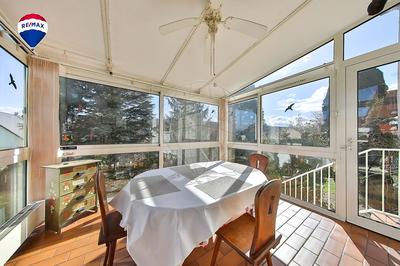 Maison - 154 m² - 6 pièces