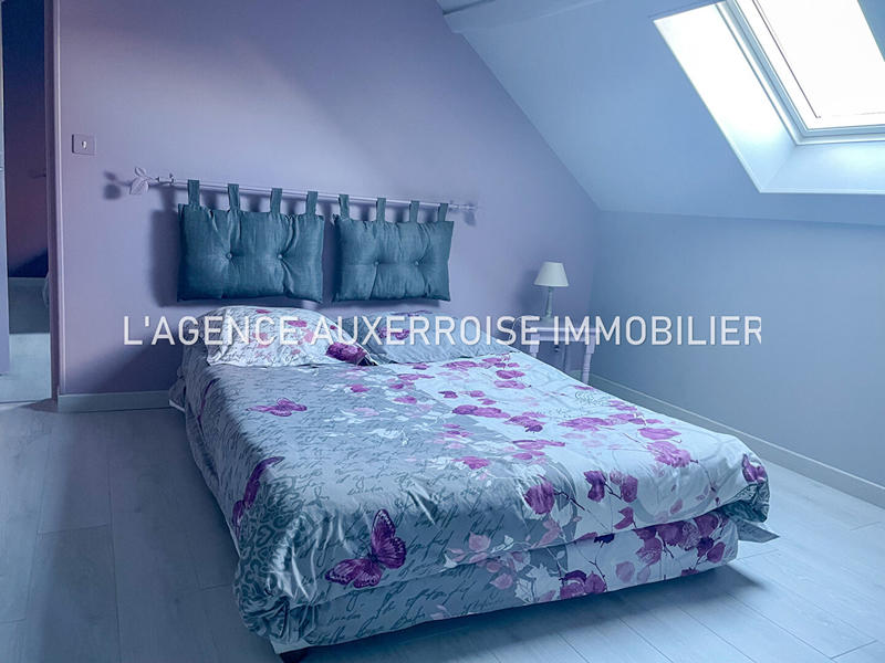 Maison - 177 m² - 6 pièces