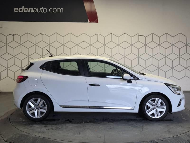 Renault Clio Blue dCi 85 Business