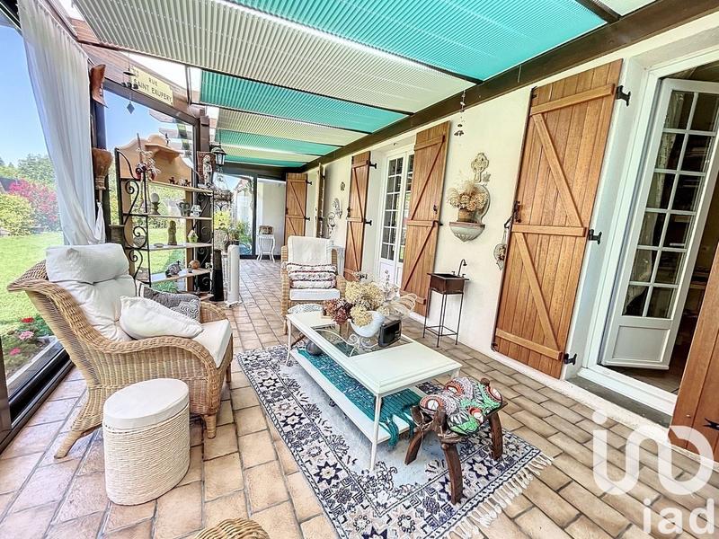 Maison - 157 m² - 4 pièces