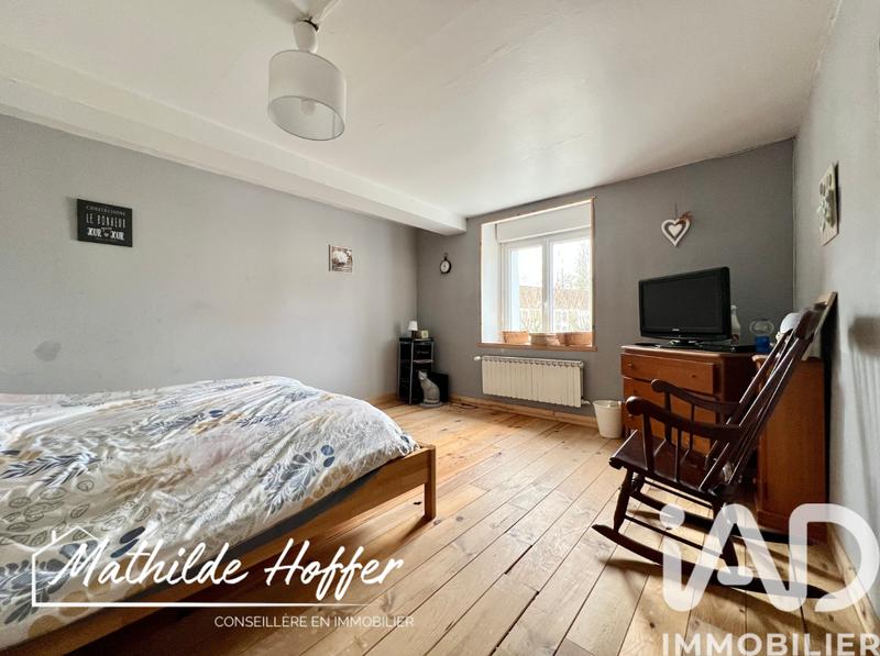 Maison - 230 m² - 8 pièces