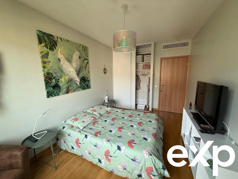 Appartement - 37 m² - 1 pièce