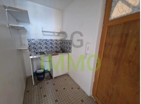 Immeuble - 167 m² - 8 pièces