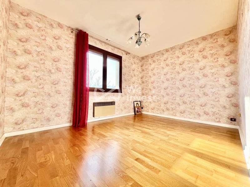 Villa - 118 m² - 5 pièces