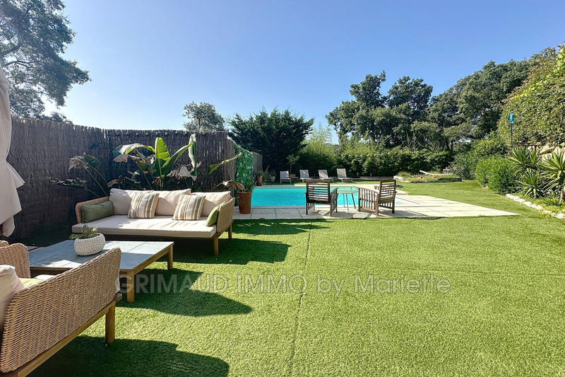 Maison - 79 m² - 4 pièces