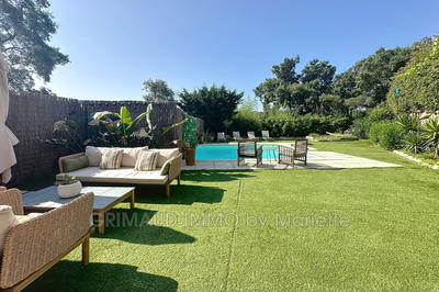 Maison - 79 m² - 4 pièces