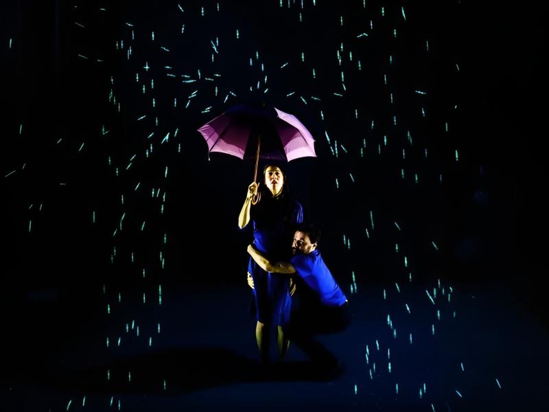 Acqua Alta – Adrien m &amp; Claire B