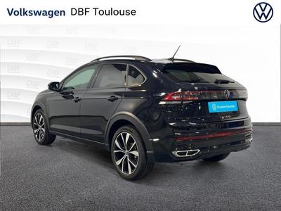 Volkswagen Taigo 1.0 Tsi 116 Dsg7 R-Line Edition