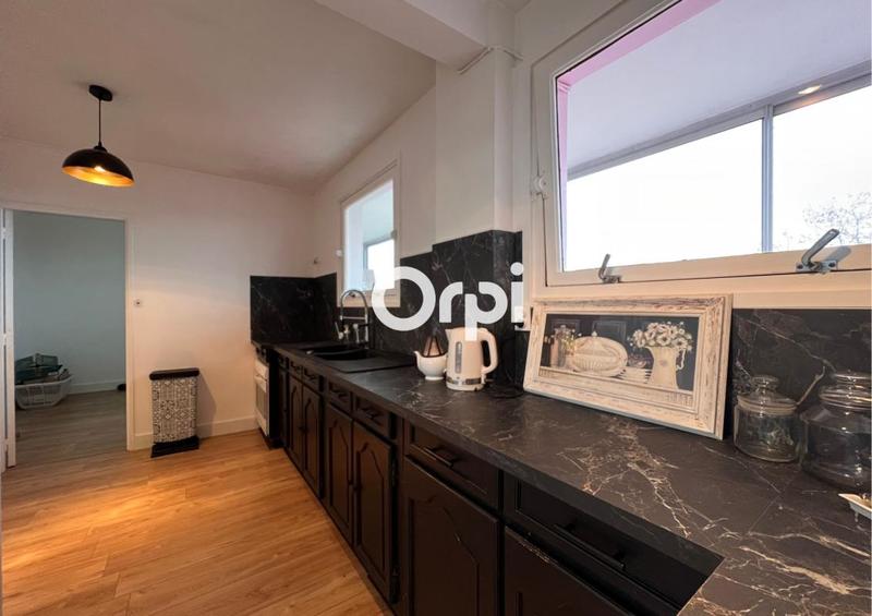 Appartement - 107 m² - 4 pièces