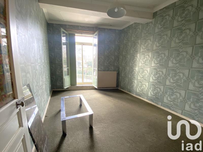 Appartement - 146 m² - 6 pièces