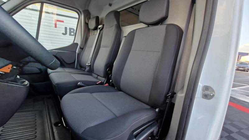 Renault Master L2h2 Dci 135 Grand Confort