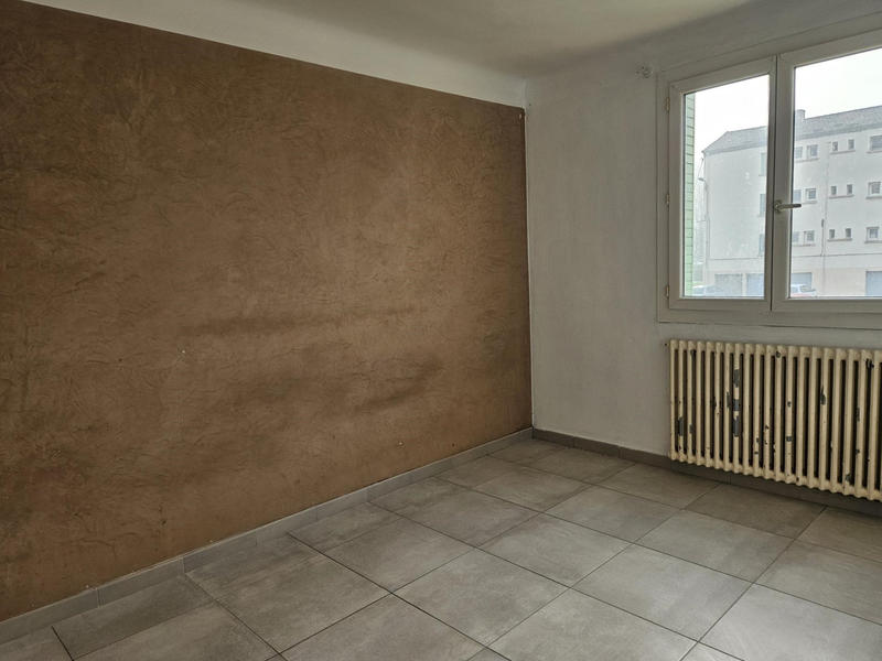 Appartement - 50 m² - 3 pièces