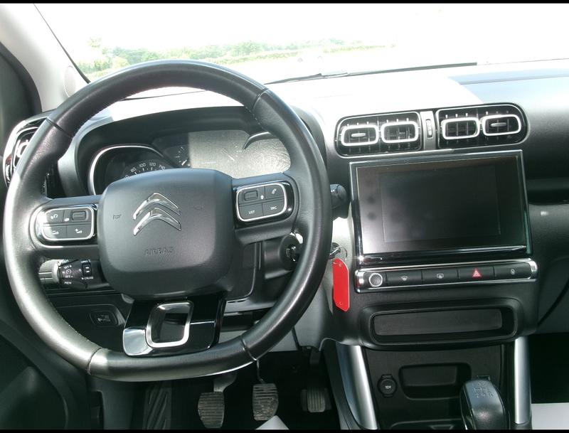 Citroën C3 Aircross Ptech 110 Feel Bvm