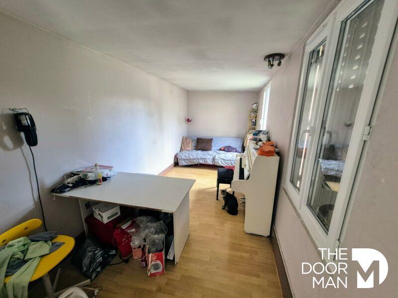 Maison - 115 m² - 6 pièces