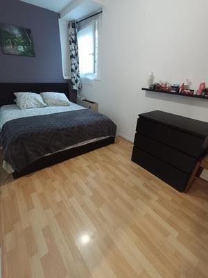 Appartement - 90 m² - 4 pièces