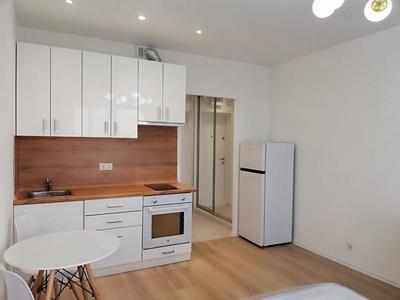 Studio - 19 m² - 1 pièce