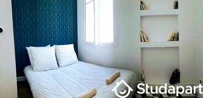 Appartement - 130 m² - 6 pièces