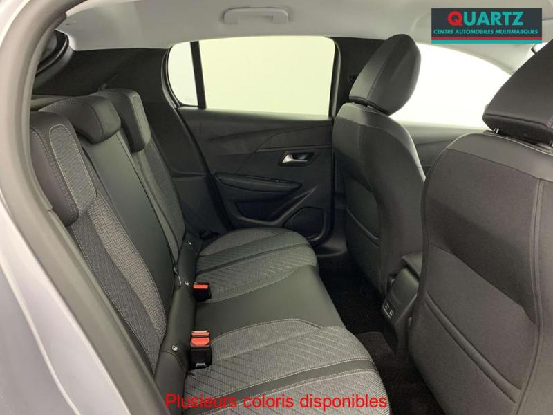 Peugeot 208 Hybrid 110 e-Dcs6 Allure