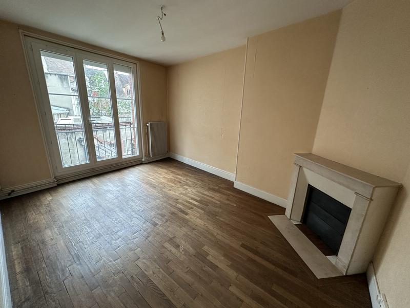 Appartement - 73 m² - 3 pièces