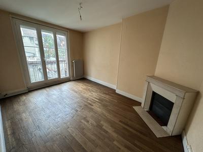 Appartement - 73 m² - 3 pièces