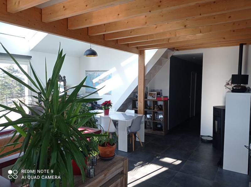 Propriété - 206 m² - 9 pièces