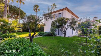 Villa - 164 m² - 4 pièces