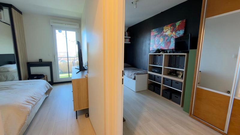 Appartement - 74 m² - 4 pièces
