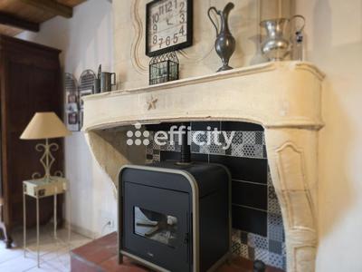 Maison - 176 m² - 6 pièces