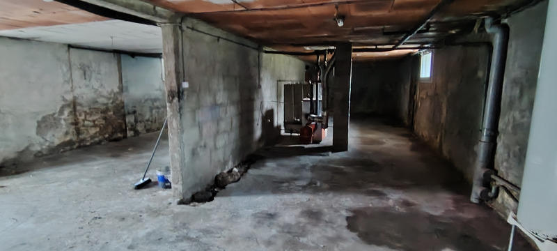 Maison - 88 m² - 6 pièces