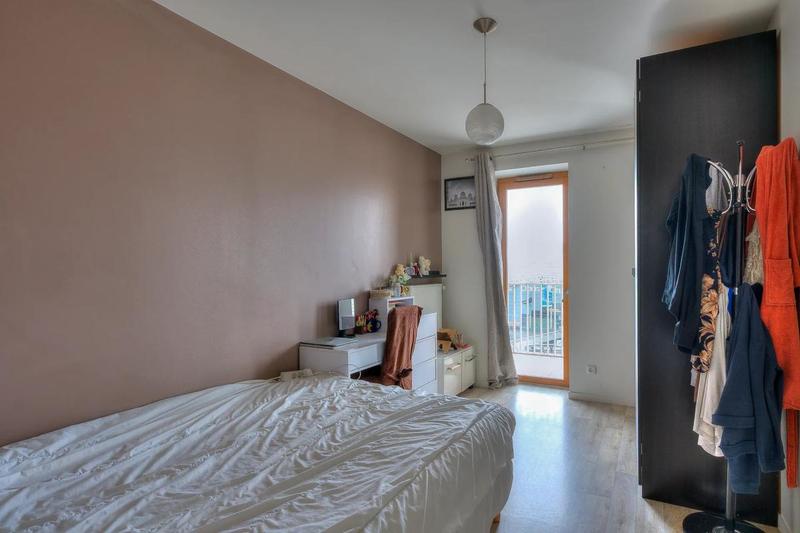 Appartement - 70 m² - 4 pièces