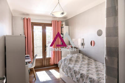 Villa - 89 m² - 5 pièces